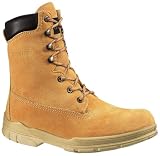 Men's Wolverine DuraShocks 6 Waterproof 200 gram Trappeur Hikers Gold
