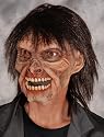 Mr Living Dead Costume Mask