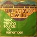 Basic Training Sound to Remember . Fort Leonard Wood, Mo. EP