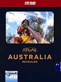 Discovery Atlas: Australia Revealed [HD DVD]