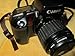 Genuine Canon EOS Elan WITH Lens