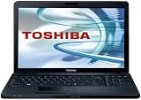 Toshiba C660 from Amazon.co.uk