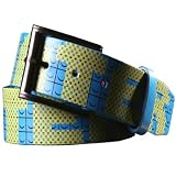 Hater Lego Pleather Belt
