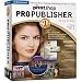 The Print Shop 21 Pro Publisher Deluxe