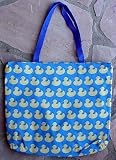 Rubber Ducky Shopping TOTE BAG