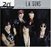 L. A. Guns-Millennium Collection-20th Century Masters (Eco-Friendly Packaging)