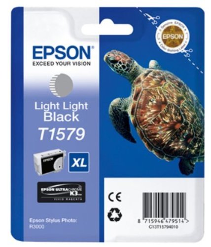 Epson T157940 Stylus R3000 Inkjet / getto d'inchiostro 