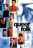 Produkt-Bild: Queer as Folk - Staffel 1 [6 DVDs]