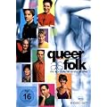 Queer as Folk - Staffel 1 [6 DVDs]