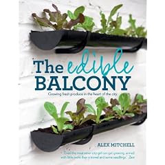 The Edible Balcony: Growing Fresh Produce in the Heart of the City