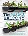 The Edible Balcony: Growing Fresh Produce in the Heart of the City