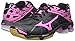 Mizuno Women's Wave Lightning Z WOMS BK-SL Volleyball Shoe