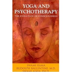Yoga and Psychotherapy: The Evolution of Consciousness