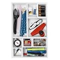 OXO Softworks Hold Anything Drawer Organizers