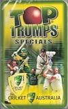 Cricket Australia - Top Trumps