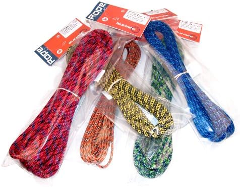 BlueWater PreCut Accessory Cord 5mm