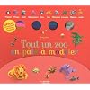 Tout un zoo en p�te � modeler