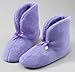 WalterDrake Chenille Slippers
