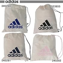 adidas(アディダス) キャンバスランドリー R8674 R8674
