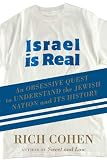 Israel Is Real