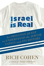 Israel is Real