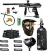 Spyder VS3 VS 3 Paintball Marker Gun w/ Eyes Nitro MEGA