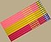 ezpencils - Personalized Subtle Colors Round Pencils - 12 pkg - ** FREE PERZONALIZATION **