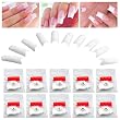 acrylic nail kit