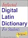 A Digital Latin Dictionary