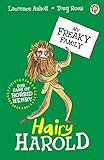 Hairy Harold