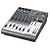 Behringer 1204 Xenyx Premium 12-Input 2/2-Bus Mixer with Xenyx Mic Preamps, British Eqs And Usb/Audio Interface