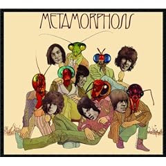 Metamorphosis