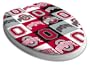 Ohio State Seat Socks