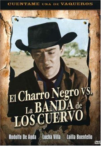 Free Download Of El Charro Negro vs. La Banda de Los Curvo Online