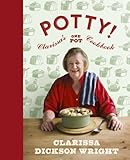 Potty! : Clarissa's one pot cookbook