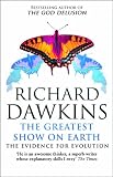 picture of The Greatest Show on Earth: The Evidence for Evolution