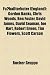 Produkt-Bild: Fu&szlig;balltorh&uuml;ter (England): Gordon Banks, Nigel Martyn, Ben Foster, David James, Chris Woods, David Seaman, Peter Shilton, Joe Hart, Joe Lewis, Robert ... Ben Alnwick, Matt Murray, Luke McCormick