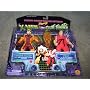 X-Men vs. Street Fighter Sabretooth vs Ken Figure Set