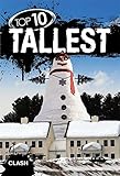 Top ten tallest