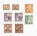 Image: Malta Stamp Lot