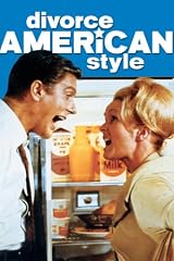 Divorce American Style