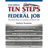 TenStepstoaFederalJob:HowtoLandaJobintheObamaAdministration