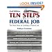 Ten Steps to a Federal Job: How to Land a Job in the Obama Administration