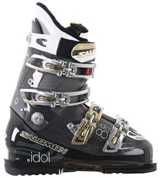 Salomon Idol 8 Ski Boots Women's