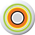 Eurodisc 175g Ultimate Frisbee Spring