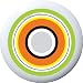 Eurodisc 175g Ultimate Frisbee Disc SPRING