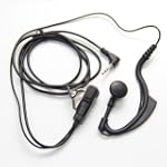 Kit Contorno Auricular Con Micr�fono...