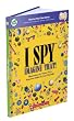 LeapFrog Tag Activity Storybook I SPY Imagine That!