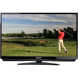 Mitsubishi - Mitsubishi LT-52148 52-Inch 1080p LCD HDTV