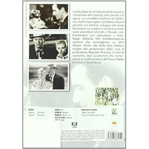 Il cavaliere audace [Import italien]